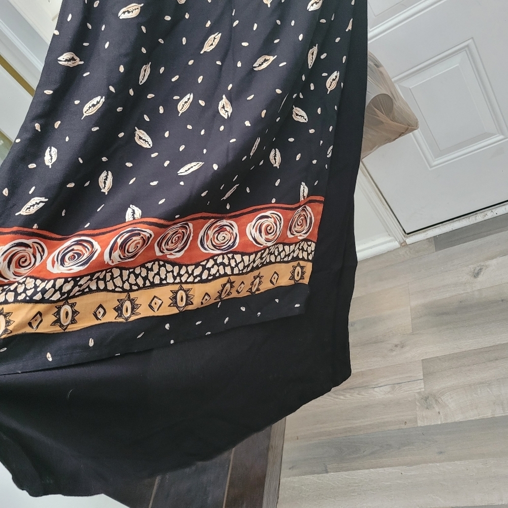 NWT Worthington VINTAGE dress 90s NEW - Picture 2 of 6
